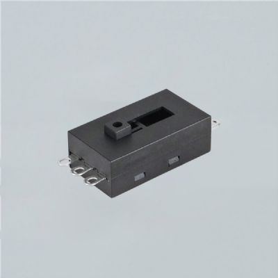 Oil immersed transformer